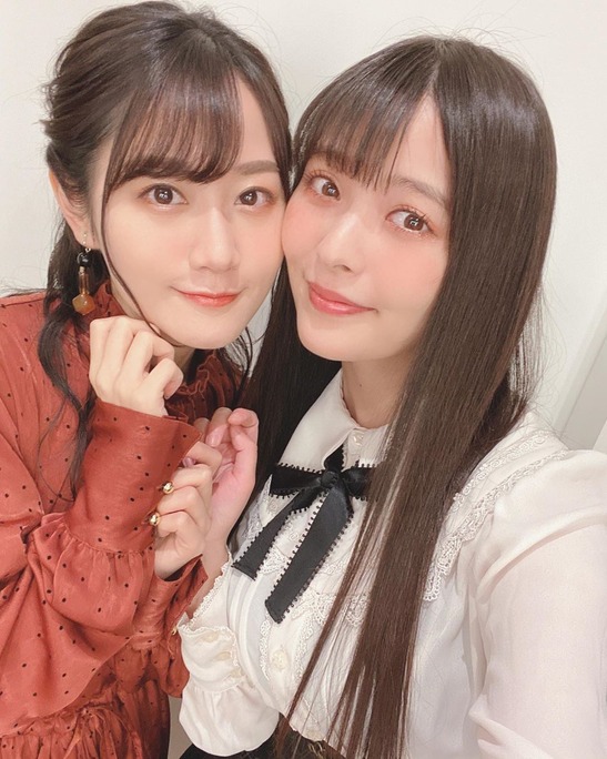 上坂すみれ_小倉唯_200203_13