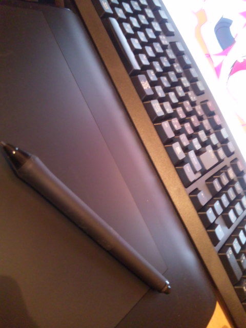 寺島拓篤 28歳の誕生日にイラストを描く 声優メモ帳