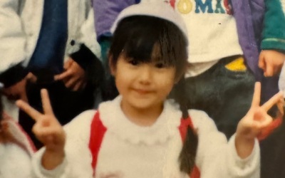 【竹達彩奈】誕生日番組を配信&幼稚園時代の写真を公開