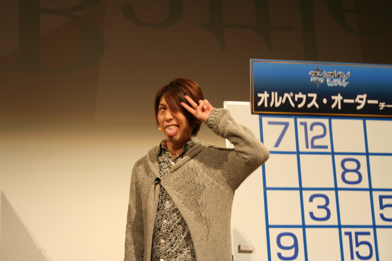 日笠陽子 これが正しいてへぺろ W の仕方 声優メモ帳