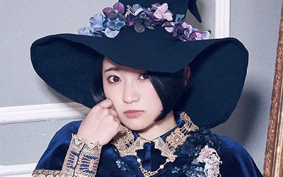 悠木碧 Tvアニメ スライム倒して300年 のopテーマを担当することが決定 アーティスト写真公開 声優メモ帳