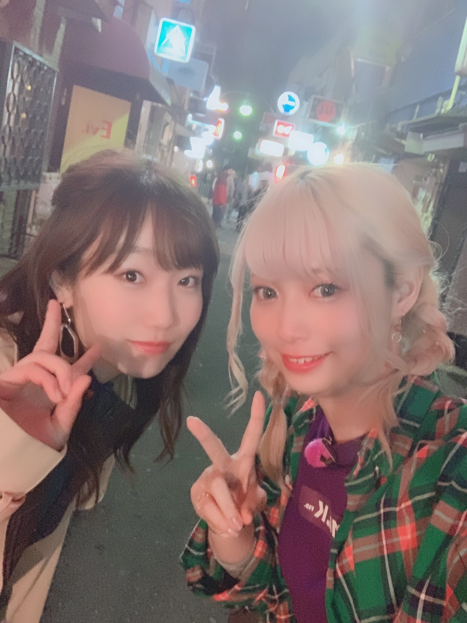 山崎はるか 田所あずさ Bs11 まちめぐ に出演 動画あり 声優メモ帳 山崎はるか 田所あずさ Bs11 まちめぐ に出演 動画あり 声優メモ帳