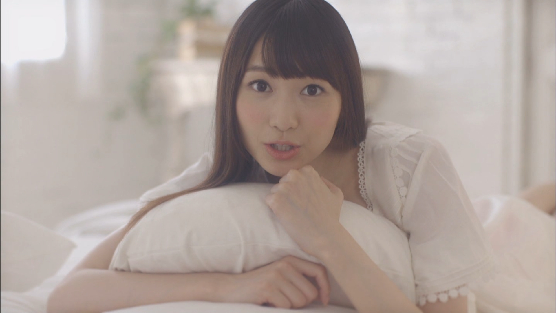 戸松遥 フルタ製菓のセコイヤチョコレートと生クリームチョコレートの実写cmが放送 キャプチャー画像まとめ 声優メモ帳