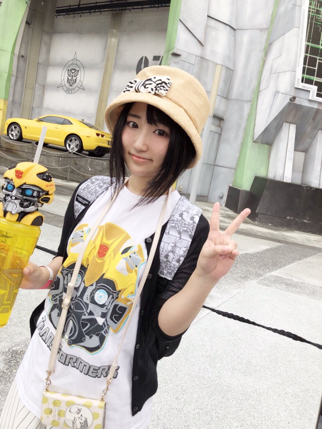 悠木碧 彼女とシンガポールなう に使っていいよ 声優メモ帳 悠木碧 彼女とシンガポールなう に使っていいよ 声優メモ帳