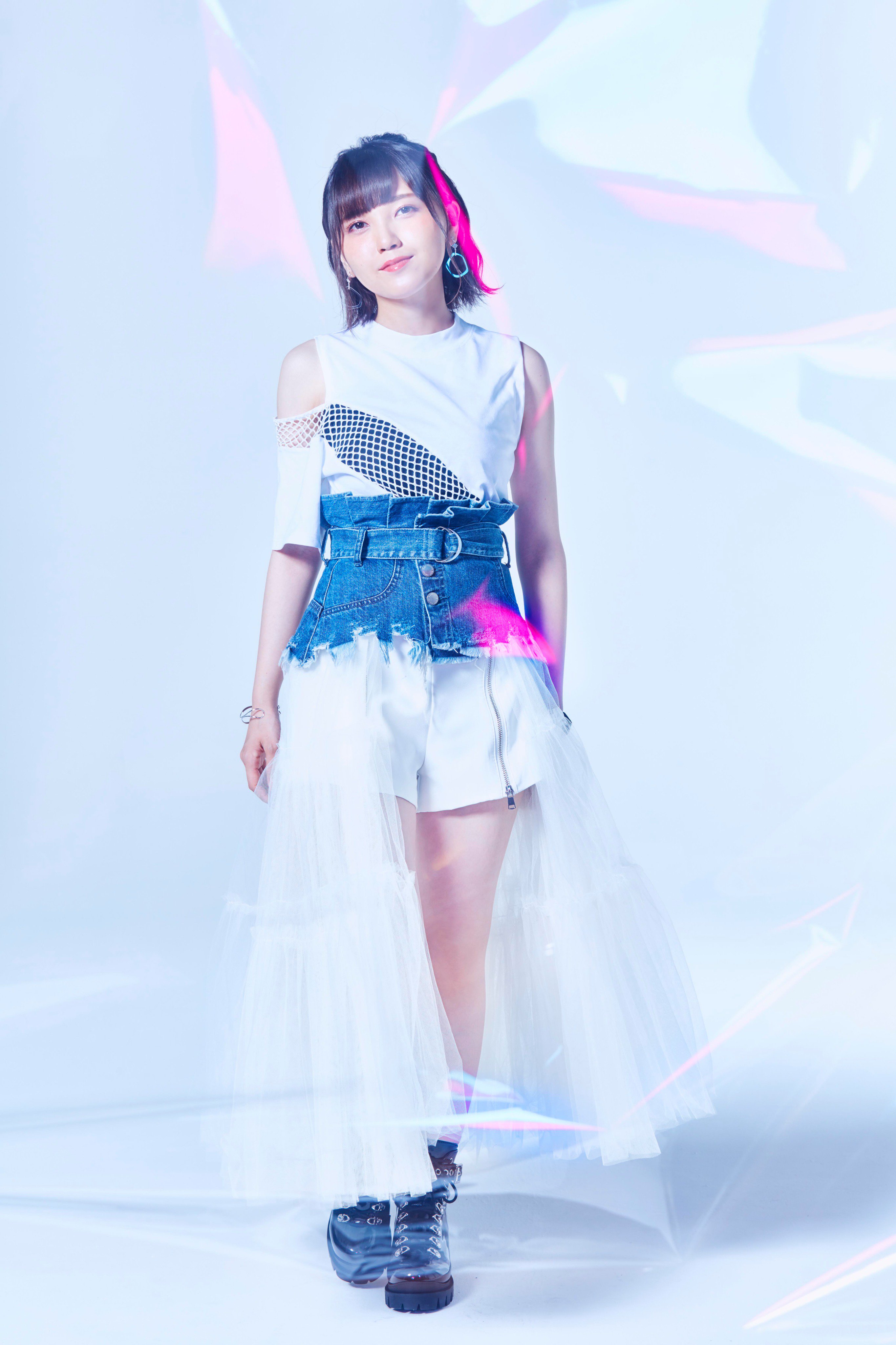 鬼頭明里 ポニーキャニオンよりアーティストデビュー決定 声優メモ帳 鬼頭明里 ポニーキャニオンよりアーティストデビュー決定 声優メモ帳