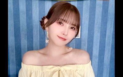 【鬼頭明里】オフショルあかりんが美しい件