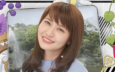 中島愛 新曲のジャケ写 アー写 Bitter Sweet Harmony のmvが公開 Tvアニメ すのはら荘の管理人さん のopテーマ 声優メモ帳