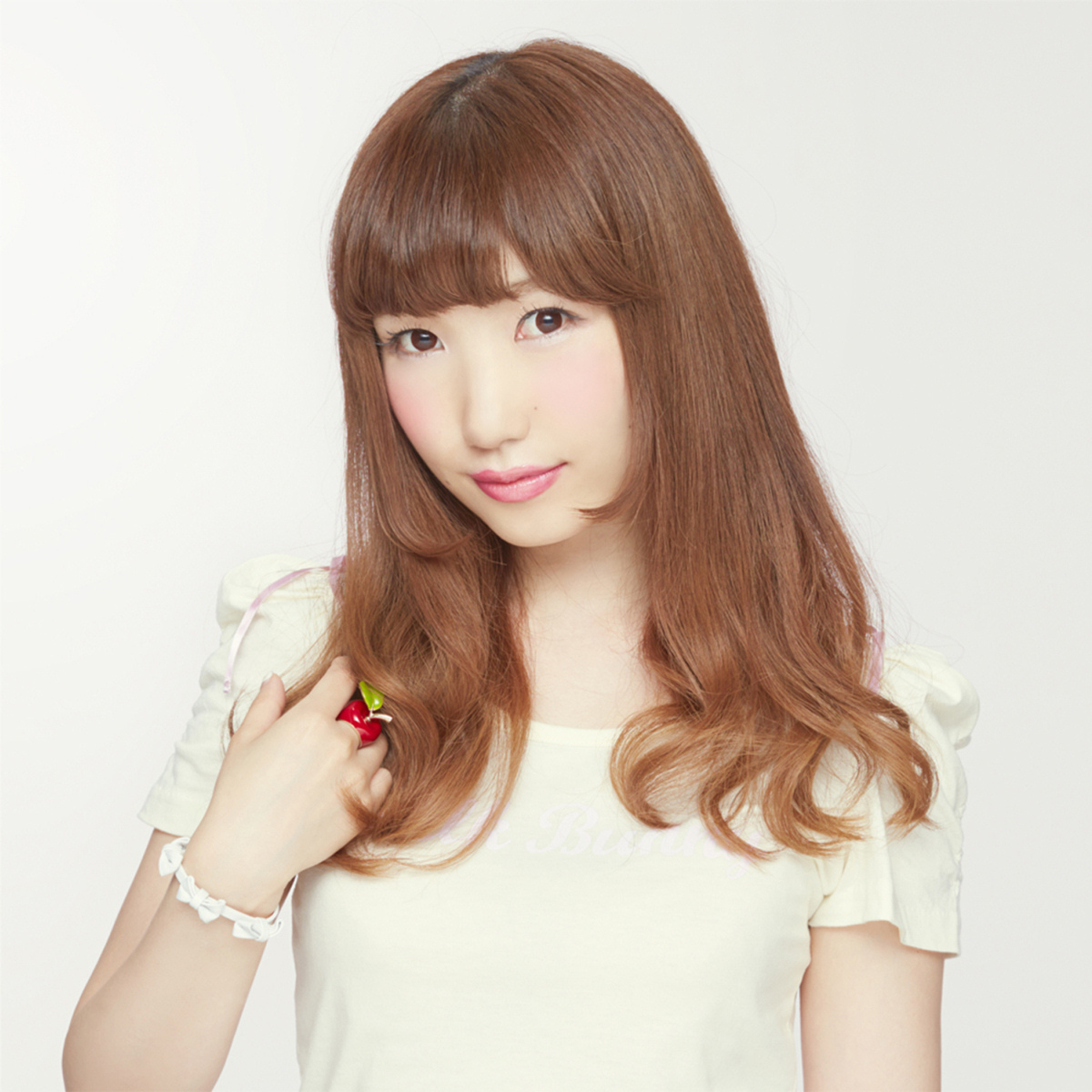 内田彩 1stアルバム アップルミント のジャケット写真が公開 声優メモ帳 内田彩 1stアルバム アップルミント のジャケット写真が公開 声優メモ帳