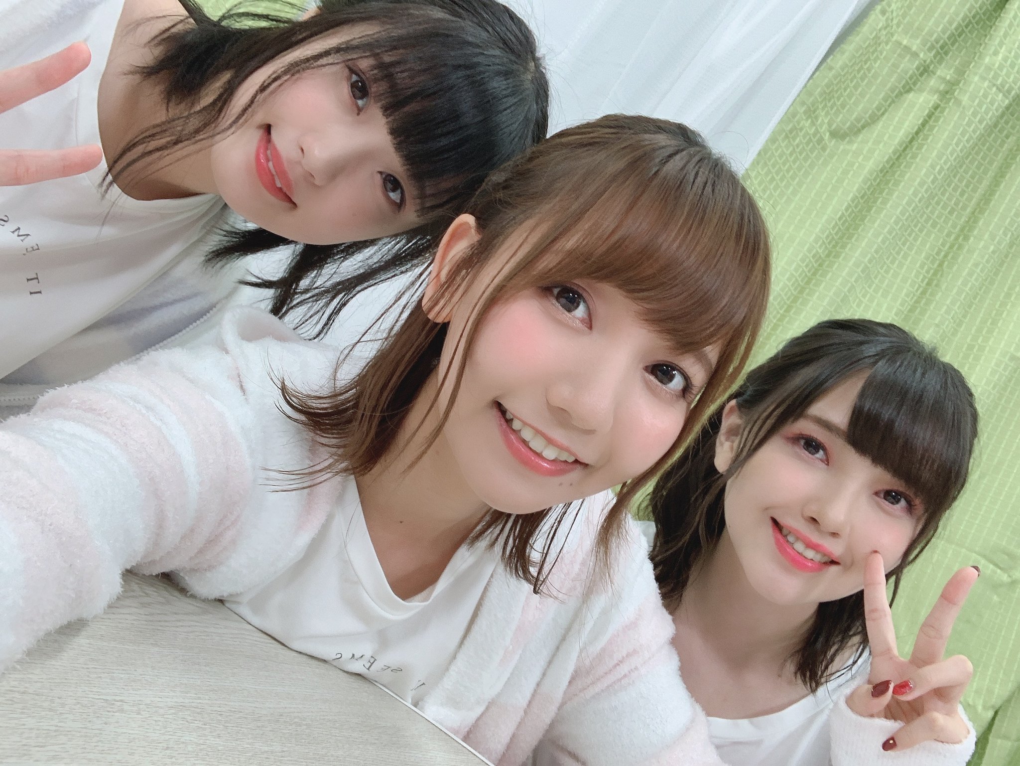和氣あず未 鬼頭明里 春野杏 ゲーム実況番組が配信開始 声優メモ帳