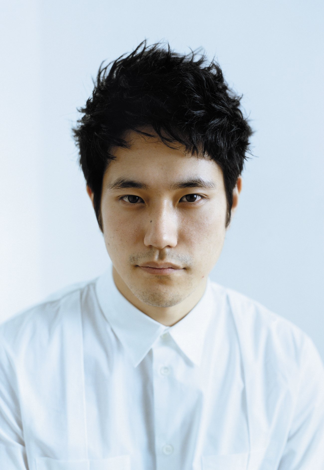 杉田智和 次回の 杉田智和のアニゲラ ディドゥーーン は松山ケンイチがゲスト出演 声優メモ帳