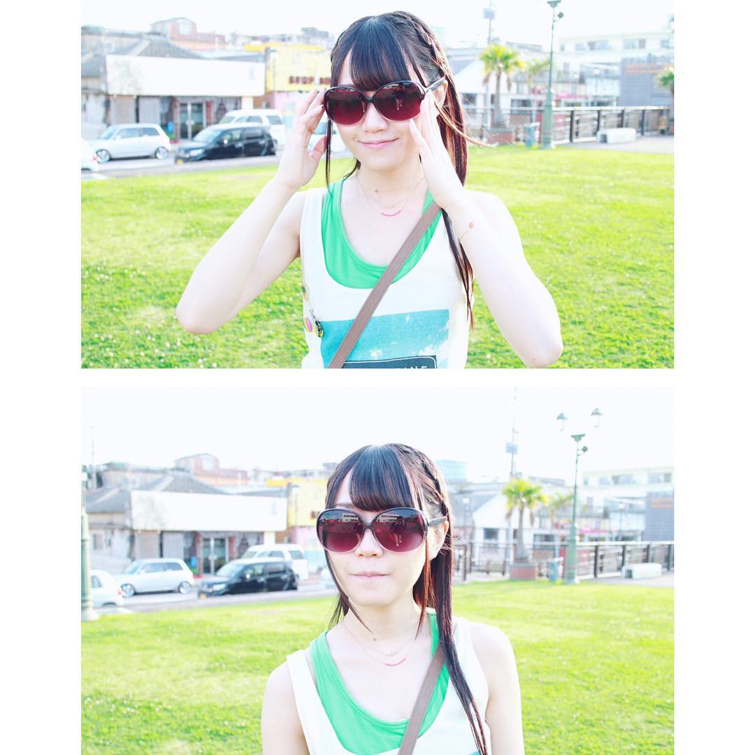 小倉唯 Instagramの更新が終了 ゆいはたち のオフショットまとめ 声優メモ帳