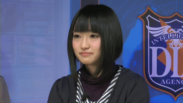 悠木碧 あおちゃんはあざと可愛いなぁ デーモン小暮閣下のような笑顔 声優メモ帳 悠木碧 あおちゃんはあざと可愛いなぁ デーモン小暮閣下のような笑顔 声優メモ帳