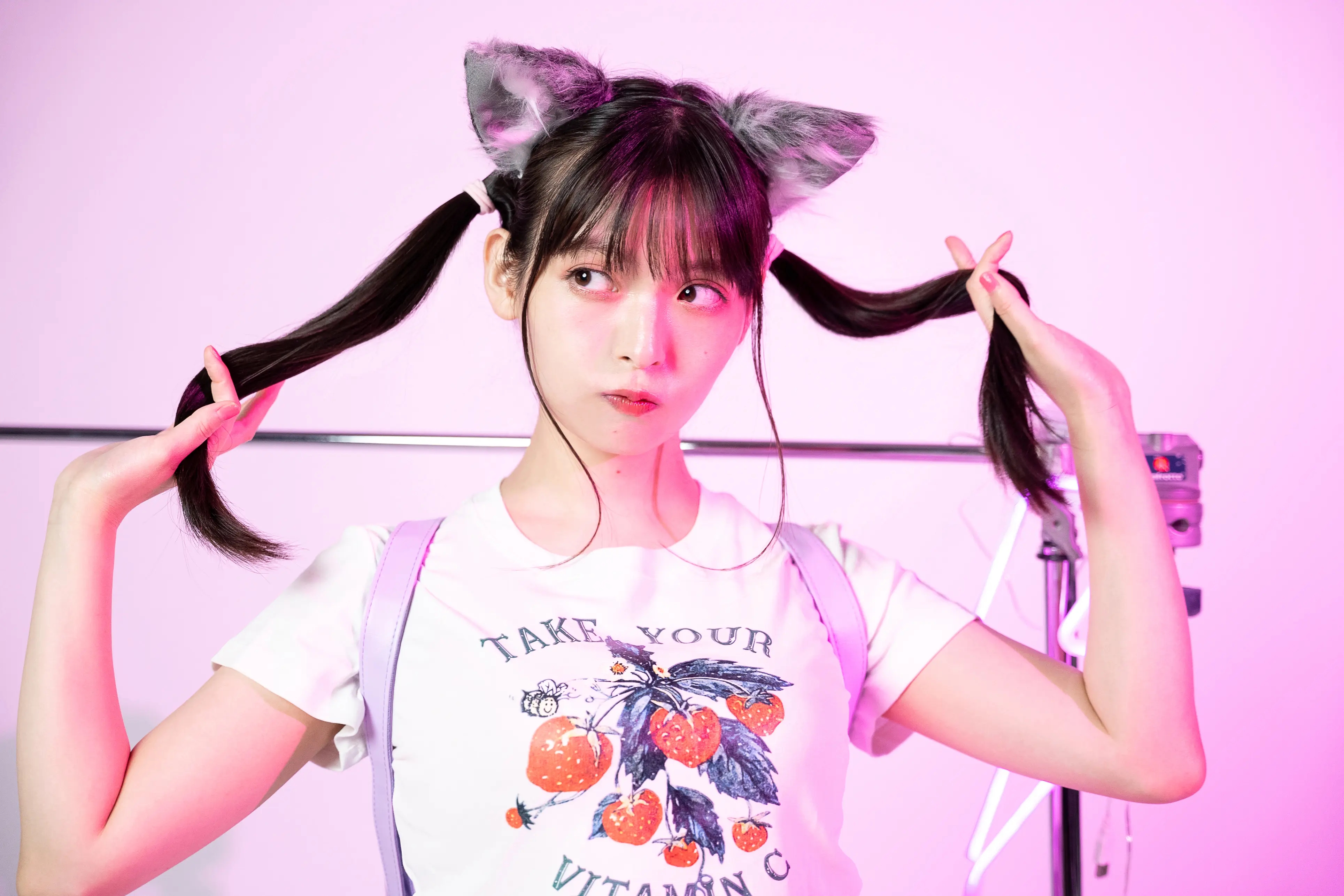 上坂すみれ 猫耳すみぺ 声優メモ帳 上坂すみれ 猫耳すみぺ 声優メモ帳