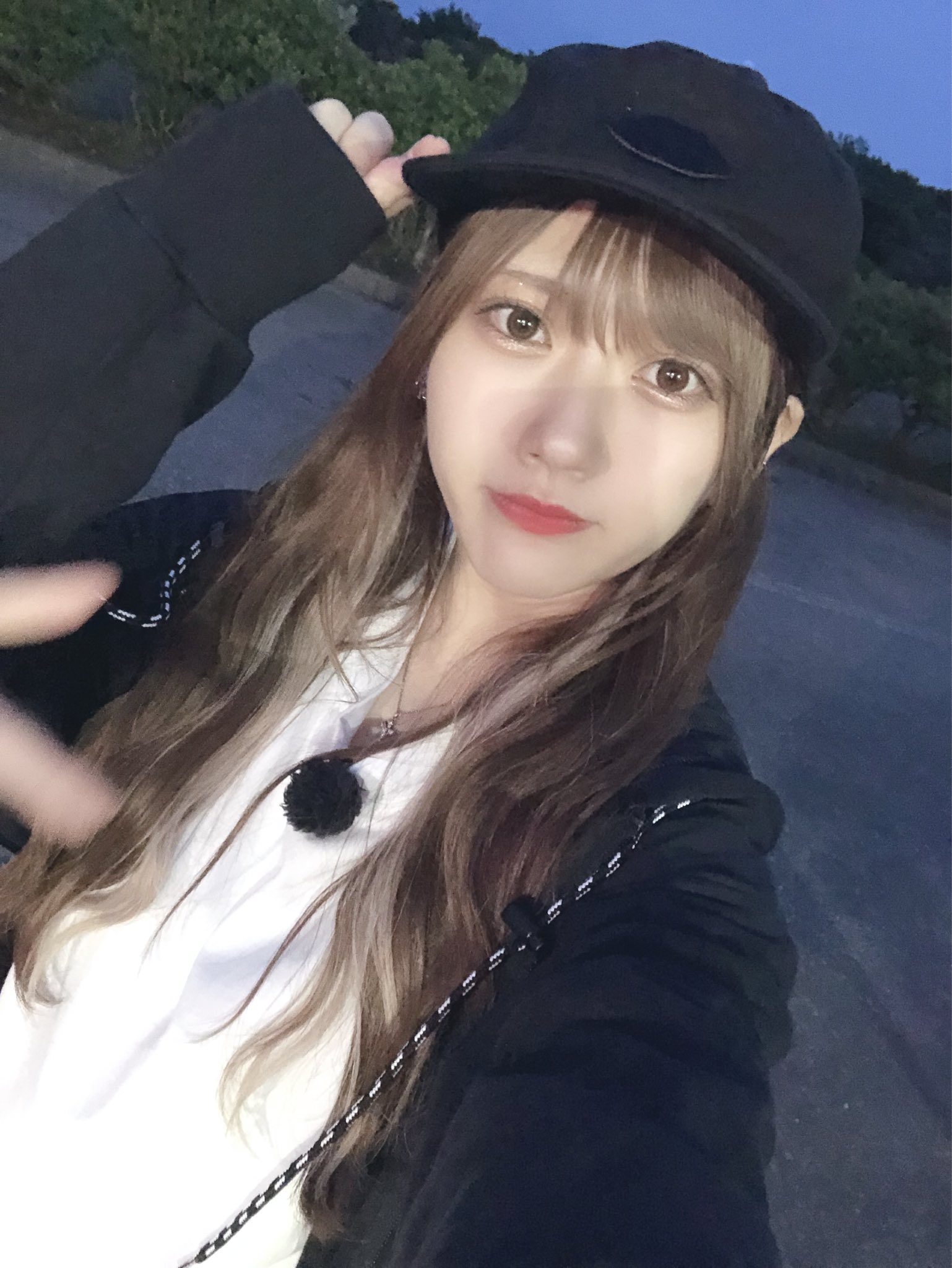 山田麻莉奈 富田美憂 Bs11声優さんぽ番組 ぐるり島さんぽ に出演 8月14日までの期間限定で動画配信中 声優メモ帳