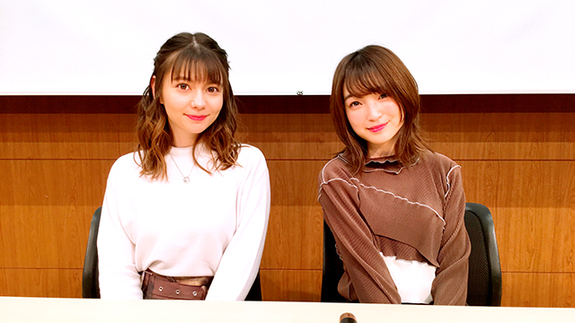 上田麗奈 Lynn ただイチャイチャしただけの幸せな日を送る2人 声優メモ帳 上田麗奈 Lynn ただイチャイチャしただけの幸せな日を送る2人 声優メモ帳