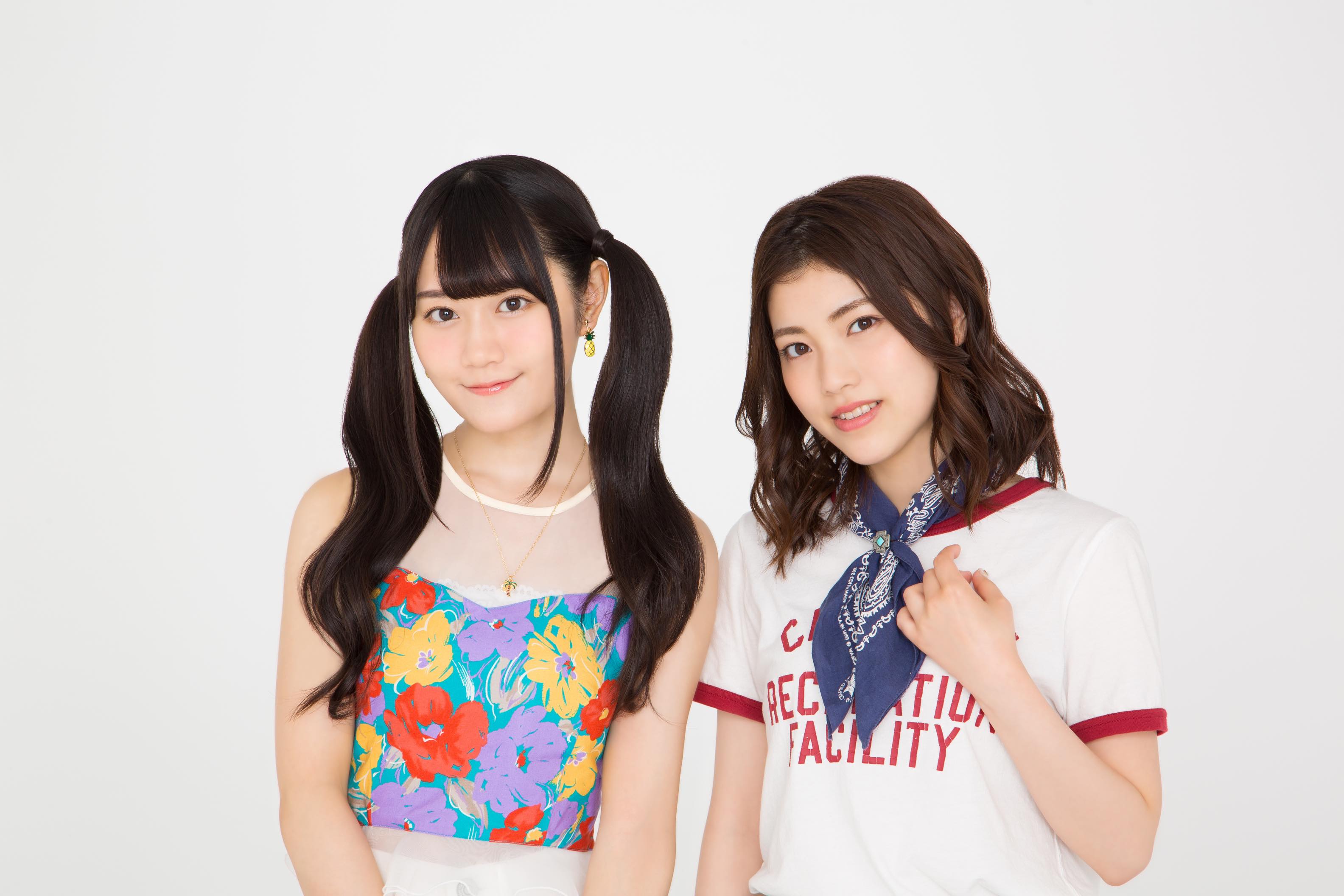 メモ帳のチラ裏 上坂すみれ 日高里菜 野水伊織による艦娘コスのオフショット 5件 声優メモ帳