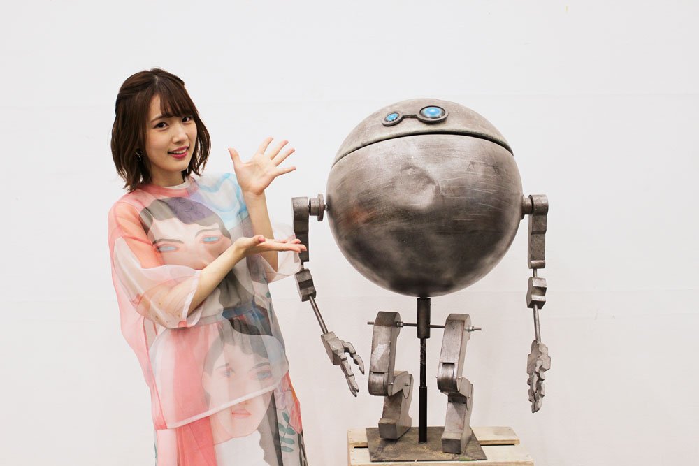 内田真礼 ソフトバンクのcmに出演 動画あり 声優メモ帳 内田真礼 ソフトバンクのcmに出演 動画あり 声優メモ帳