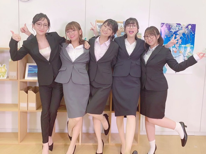 和氣あず未_高野麻里佳_青山吉能_篠原侑_190728_25