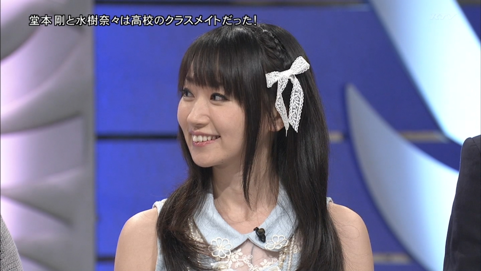 水樹奈々 Music Fairに出演 堂本剛と I Love You を切なく T M Revolutionと Preserved Roses を熱く歌い上げる 他 声優メモ帳 水樹奈々 Music Fairに出演 堂本剛と I Love You を切なく T M Revolutionと Preserved Roses を熱く歌い上げる 他 声優メモ帳