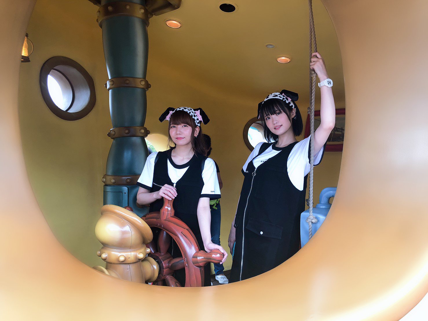 和氣あず未 鬼頭明里 春野杏 ブレンド Aの3人でディズニーへ 動画あり 声優メモ帳 和氣あず未 鬼頭明里 春野杏 ブレンド Aの3人でディズニーへ 動画あり 声優メモ帳
