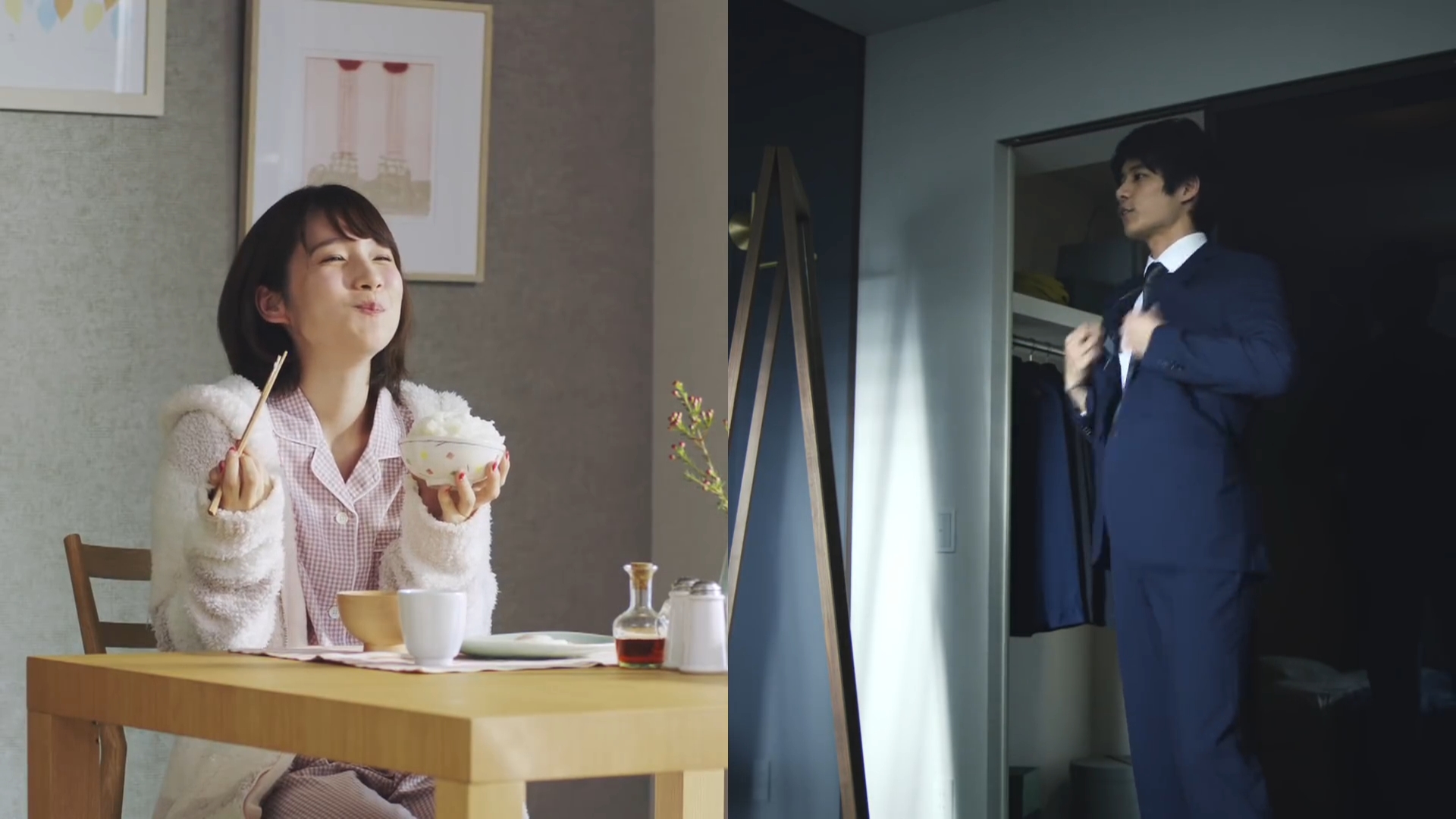 内田真礼 三菱地所レジデンス ザ パークハウス のウェブcmに出演 画像大量 声優メモ帳 内田真礼 三菱地所レジデンス ザ パークハウス のウェブcmに出演 画像大量 声優メモ帳
