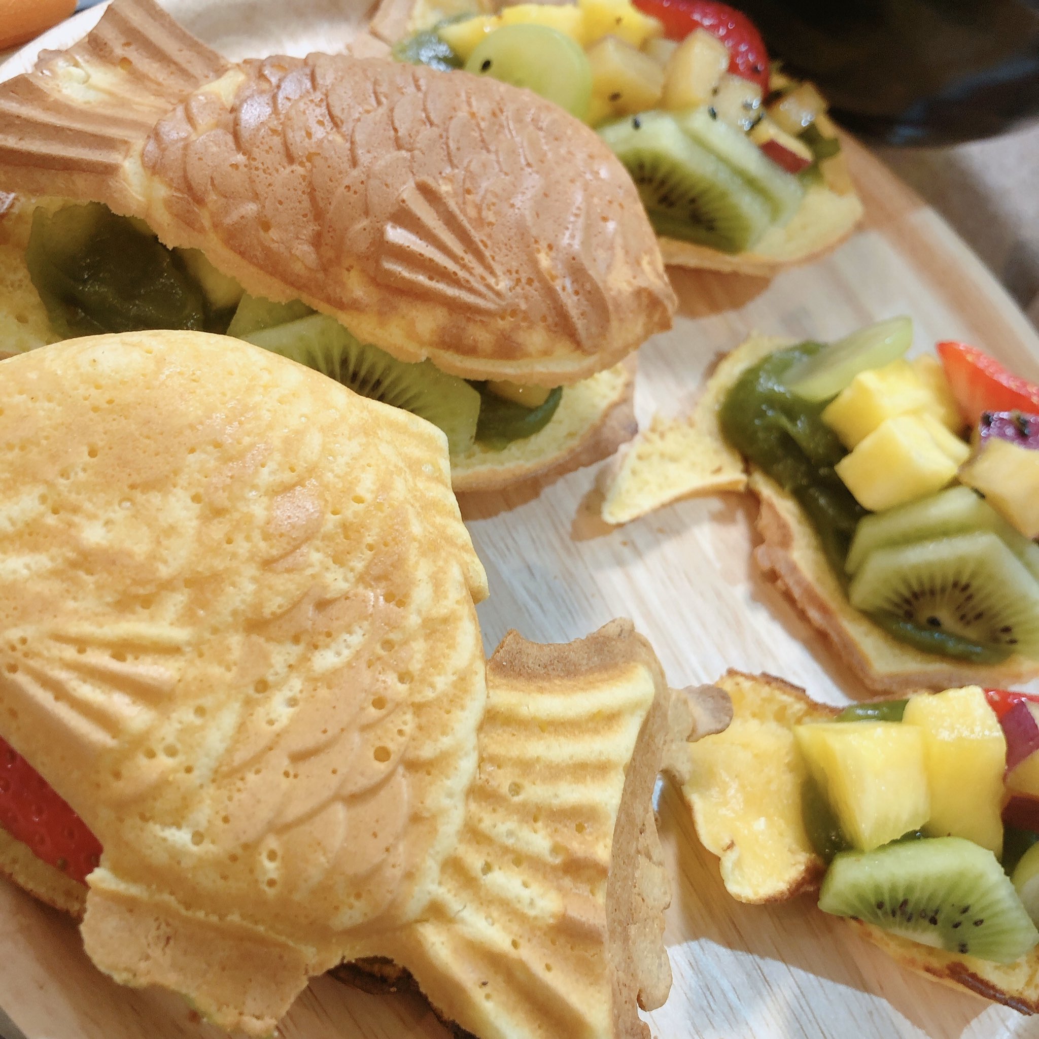 田中美海 動画番組にお父様がゲスト出演 声優メモ帳