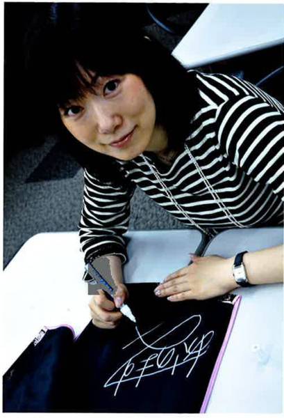 浅野真澄 チャリティーオークションでスリーサイズを公表 声優メモ帳 浅野真澄 チャリティーオークションでスリーサイズを公表 声優メモ帳