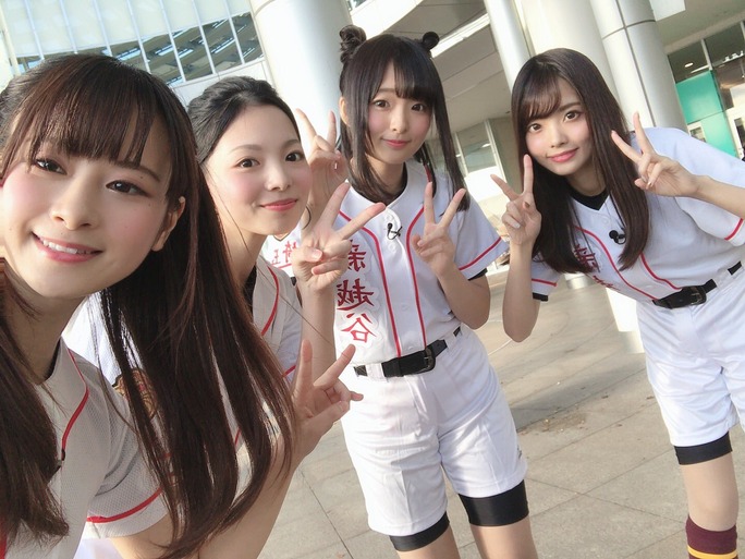 前田佳織里_天野聡美_白城なお_北川里奈_永野愛理_橋本鞠衣_200311_03