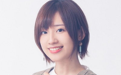 高橋李依 新しい宣材写真が公開 声優メモ帳 高橋李依 新しい宣材写真が公開 声優メモ帳