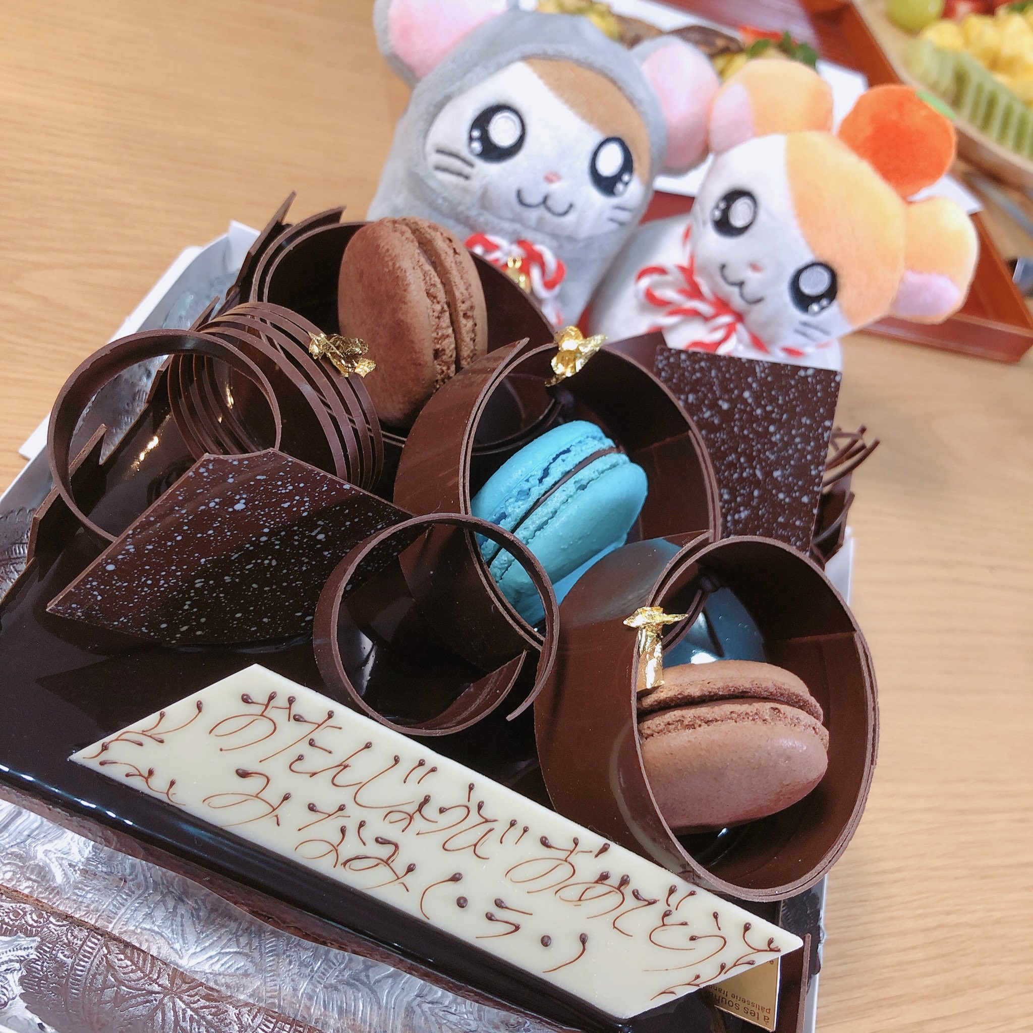 田中美海 動画番組にお父様がゲスト出演 声優メモ帳