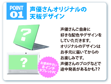 メモ帳のチラ裏 沼倉愛美と石川界人の音声を収録したパソコンが限定販売 7件 声優メモ帳