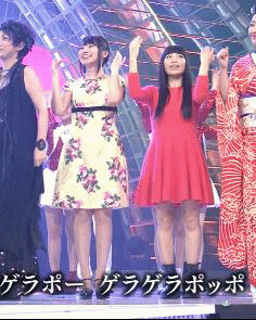 水樹奈々 第65回nhk紅白歌合戦でt M Revolutionとスペシャルコラボレーションを披露 画像大量 声優メモ帳 水樹奈々 第65回nhk紅白歌合戦でt M Revolutionとスペシャルコラボレーションを披露 画像大量 声優メモ帳