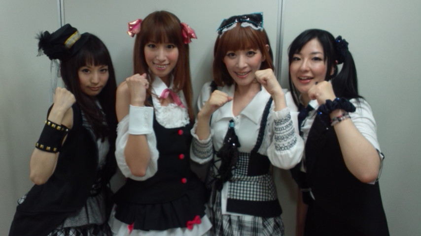 早水リサ ドリームクラブのライブイベント 声優メモ帳