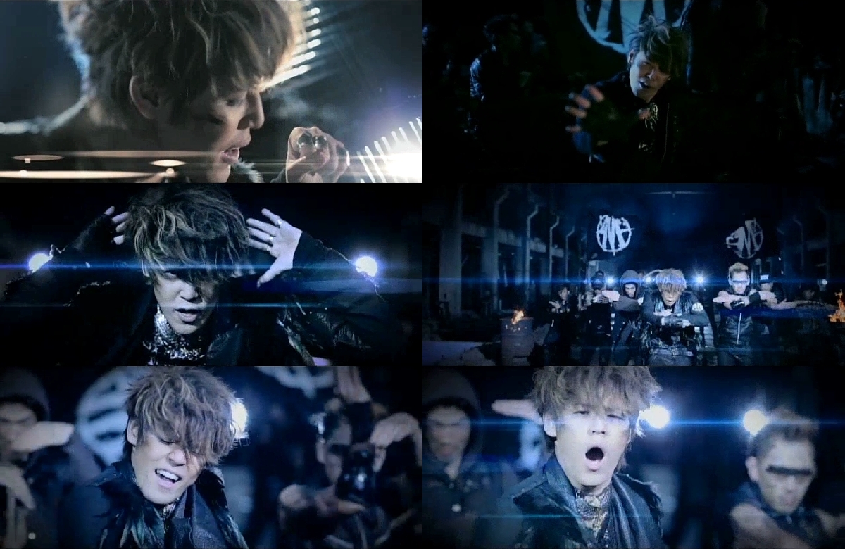 宮野真守 10thシングル New Order のミュージックビデオがフルで公開中 声優メモ帳 宮野真守 10thシングル New Order のミュージックビデオがフルで公開中 声優メモ帳