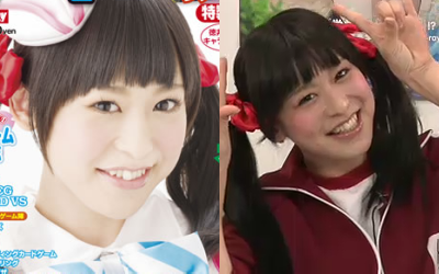 徳井青空 カードゲーマーvol 9の表紙に登場 ニコ生で絶好調な芸人そらまる 他 声優メモ帳 徳井青空 カードゲーマーvol 9の表紙に登場 ニコ生で絶好調な芸人そらまる 他 声優メモ帳