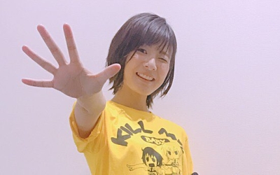赤崎千夏のアニメキャラ30選 人気ランキング 最新版 Aidoly アイドリー ファン向けエンタメ情報まとめサイト 赤崎千夏のアニメキャラ30選 人気ランキング 最新版 Aidoly アイドリー ファン向けエンタメ情報まとめサイト