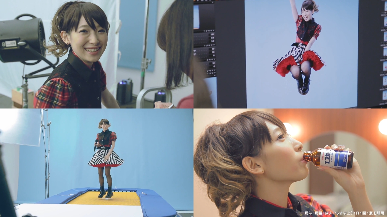 南條愛乃 エスエス製薬 エスカップ のcmに出演 Youtubeで公開中 声優メモ帳 南條愛乃 エスエス製薬 エスカップ のcmに出演 Youtubeで公開中 声優メモ帳
