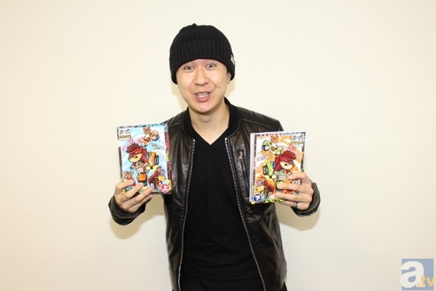 杉田智和 12月19日にnhk Eテレで放送のtvアニメ 鷹の爪ex に出演 声優メモ帳 杉田智和 12月19日にnhk Eテレで放送のtvアニメ 鷹の爪ex に出演 声優メモ帳