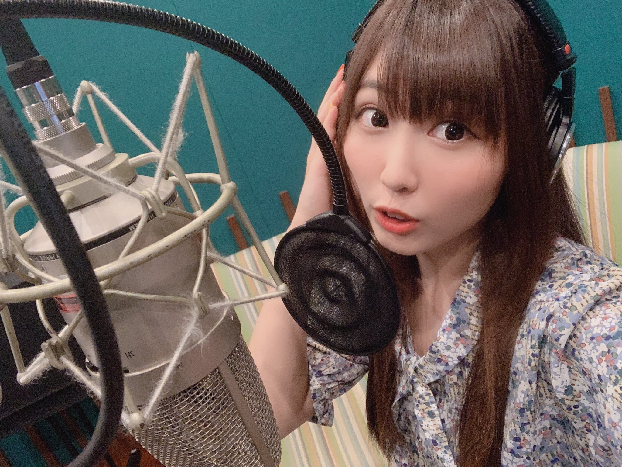 鈴木愛奈 ソロデビュー決定 Tvアニメ はてな イリュージョン Edテーマを担当 声優メモ帳 鈴木愛奈 ソロデビュー決定 Tvアニメ はてな イリュージョン Edテーマを担当 声優メモ帳