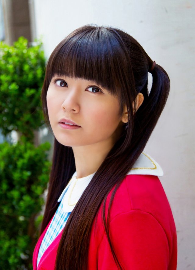 竹達彩奈 6thシングル 齧りかけの林檎 が10月15日に発売決定 筒美京平 藤林聖子コンビが書き下ろし アーティスト写真 本人コメントが公開中 声優メモ帳