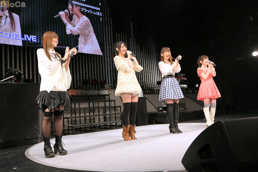 阿澄佳奈 失敗もあったけど奇跡もあったライブイベント Dive Ii Summit 声優メモ帳