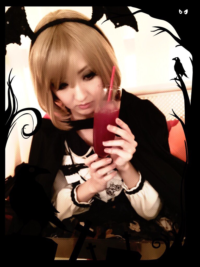 15年ハロウィン 仮装する声優たち まとめ7 声優メモ帳 15年ハロウィン 仮装する声優たち まとめ7 声優メモ帳