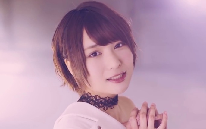 【富田美憂】デビュー曲「Present Moment」のミュージックビデオが公開 | 声優メモ帳