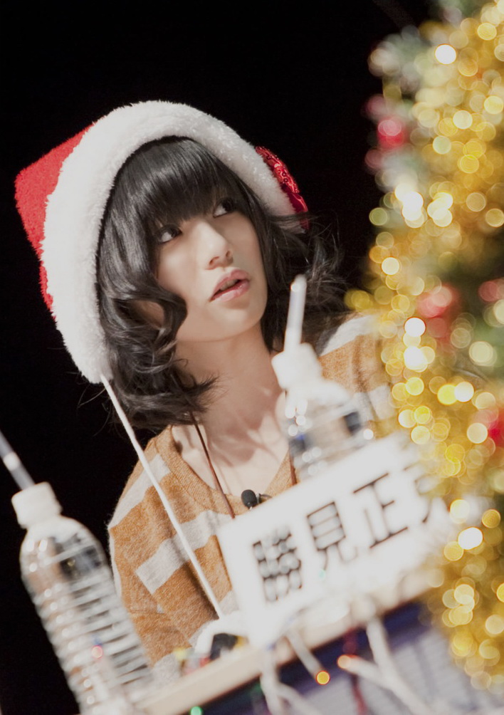 明坂聡美 なんという美少女っぷり 明坂聡美写真集 あけこれ 声優メモ帳