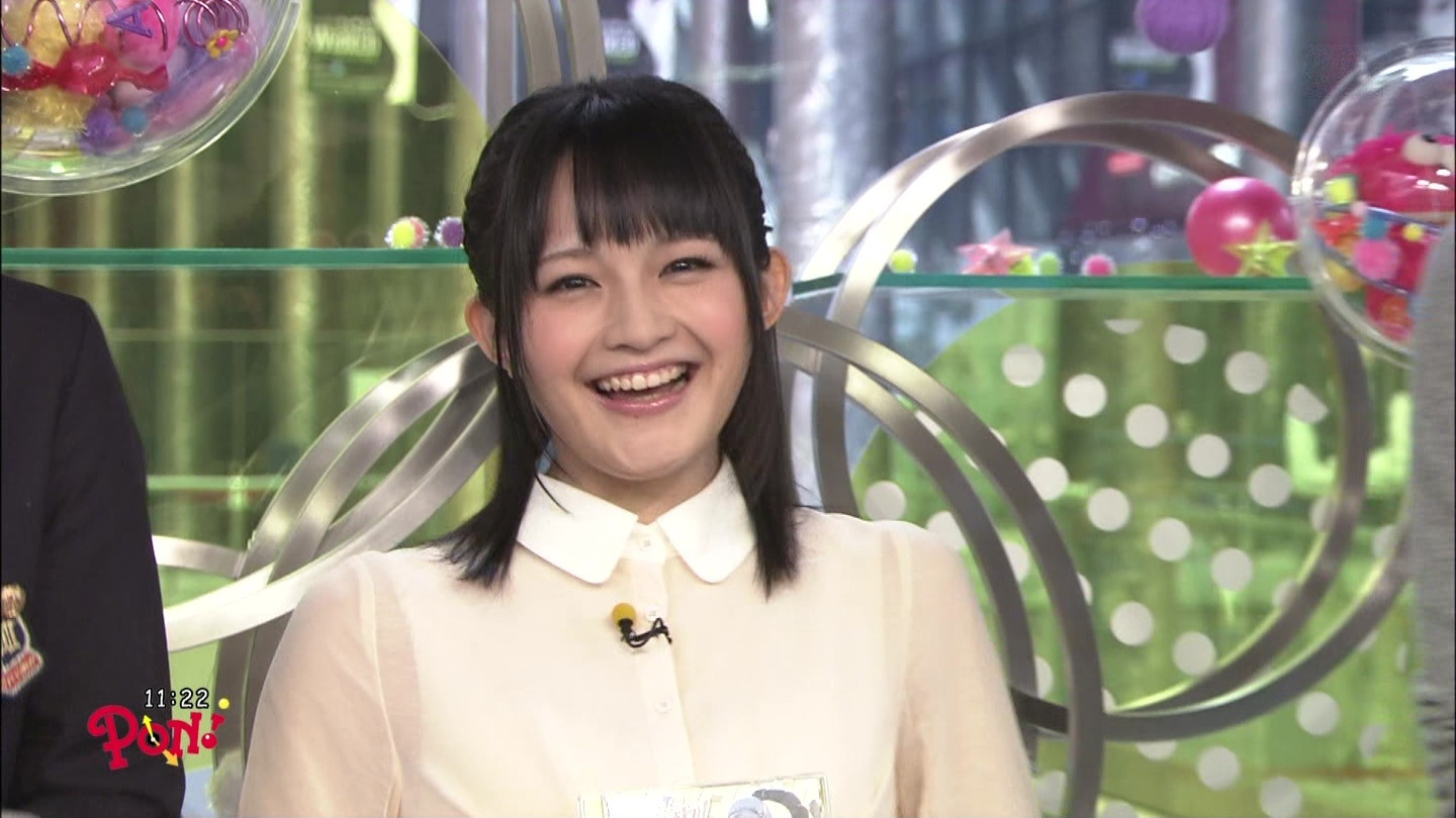 西明日香 日本テレビのバラエティ番組 Pon に出演 声優メモ帳 西明日香 日本テレビのバラエティ番組 Pon に出演 声優メモ帳