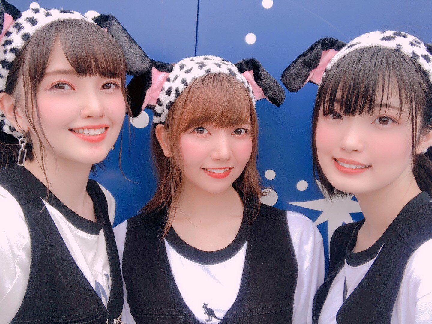 和氣あず未 鬼頭明里 春野杏 ブレンド Aの3人でディズニーへ 動画あり 声優メモ帳 和氣あず未 鬼頭明里 春野杏 ブレンド Aの3人でディズニーへ 動画あり 声優メモ帳