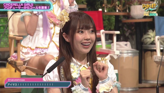大橋彩香_中島由貴_高田憂希_青木志貴_長江里加_201012_23
