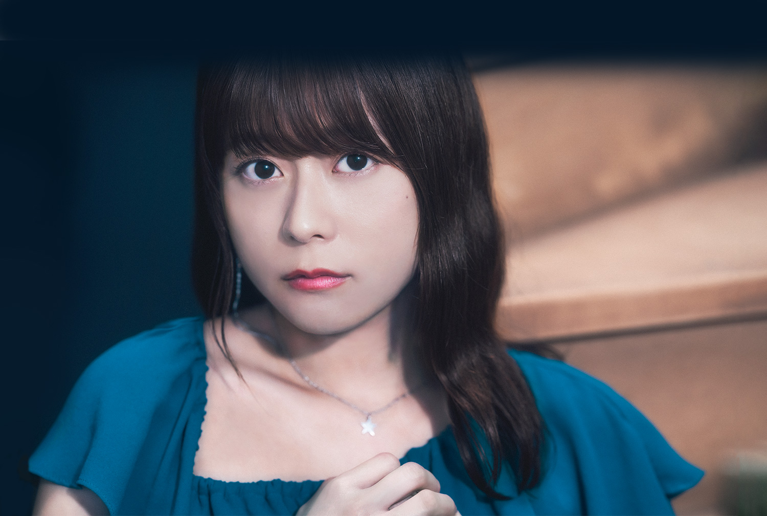 水瀬いのり アーティストデビュー5周年記念シングルのジャケ写 Mvが公開 声優メモ帳