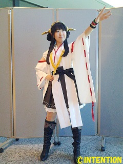 メモ帳のチラ裏 東山奈央 佐倉綾音 洲崎綾 野水伊織 藤田咲が艦これイベントで各キャラクターのコスプレを披露 3件 声優メモ帳