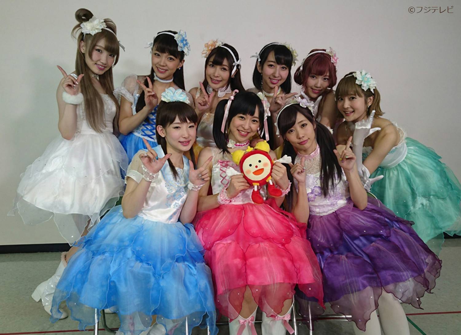 新田恵海 南條愛乃 内田彩 三森すずこ 飯田里穂 Pile 楠田亜衣奈 久保ユリカ 徳井青空 めざましテレビでm Sファイナルライブ インタビューが放送 画像大量 声優メモ帳 新田恵海 南條愛乃 内田彩 三森すずこ 飯田里穂 Pile 楠田亜衣奈 久保ユリカ 徳井青空 めざましテレビでm Sファイナルライブ インタビューが放送 画像大量 声優メモ帳